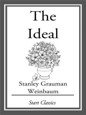 cover image of The Ideal